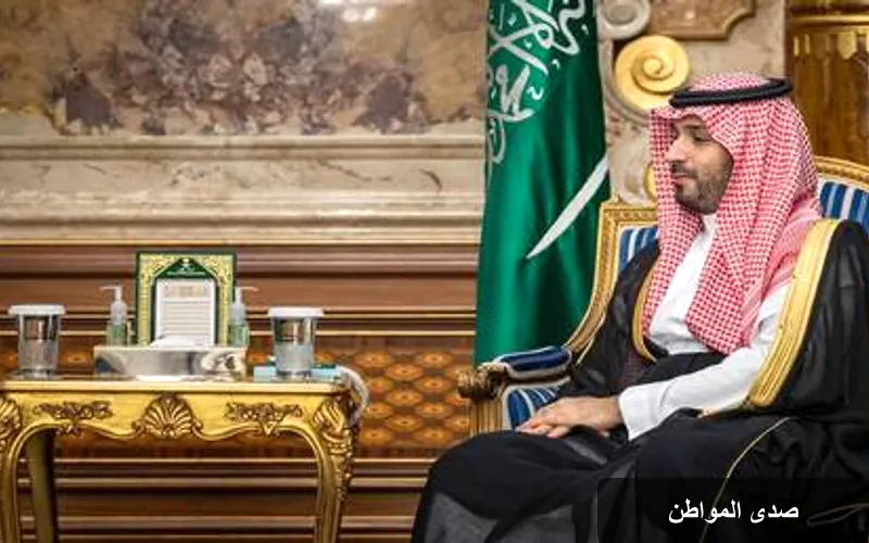 ولي العهد السعودي يبحث تعزيز التعاون الدفاعي مع القيادة المركزية الأمريكية