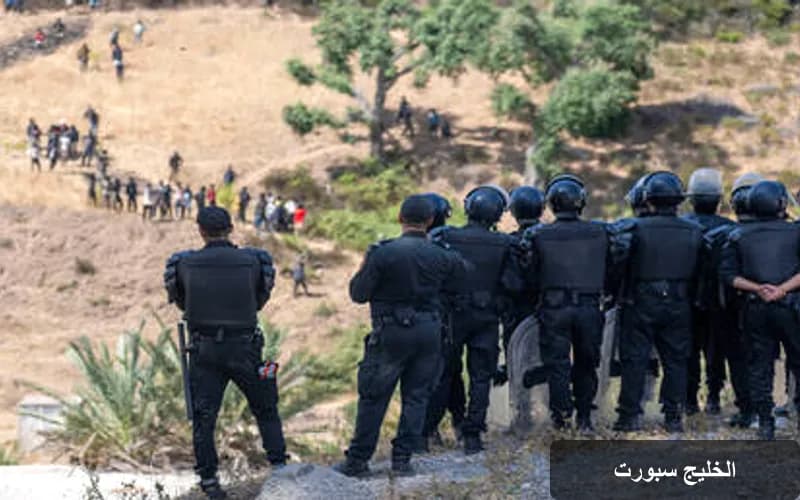 تفشي الجرب بين الجنود الإسبان في سبتة: وزارة الدفاع توضح موقفها