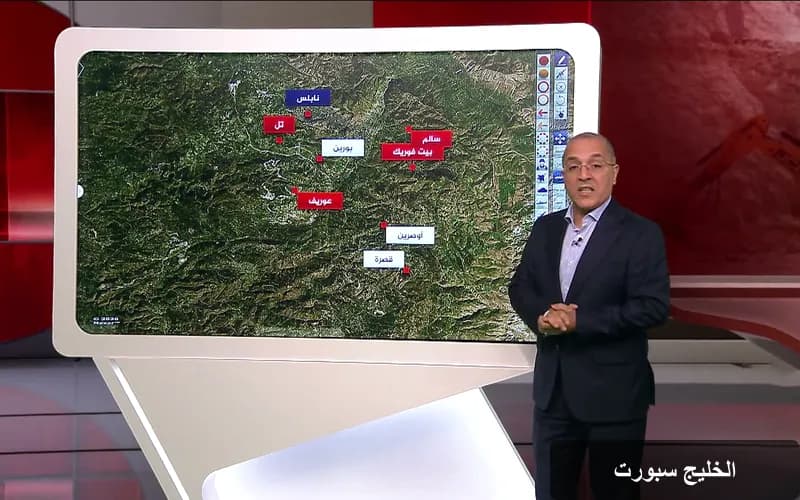 التوسع الاستيطاني في الضفة الغربية: مخاطر وتطورات جديدة