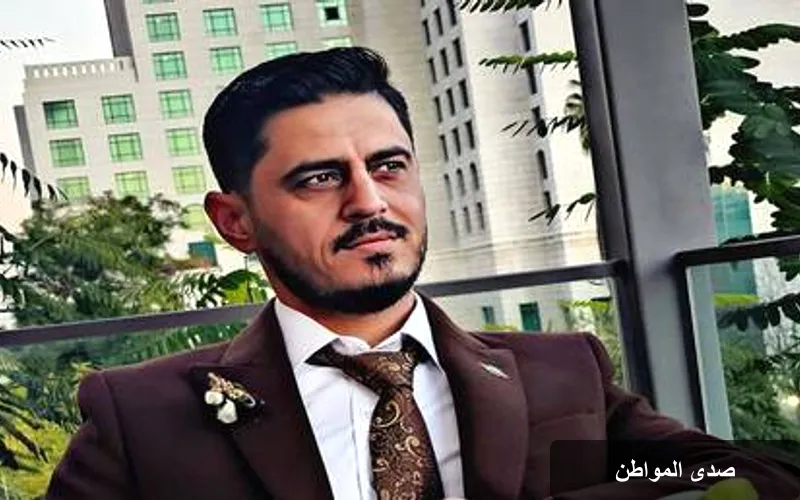 حادثة سرقة صادمة في منزل الإعلامي محمد الأصيل بدمشق: تفاصيل مثيرة وأضرار جسيمة