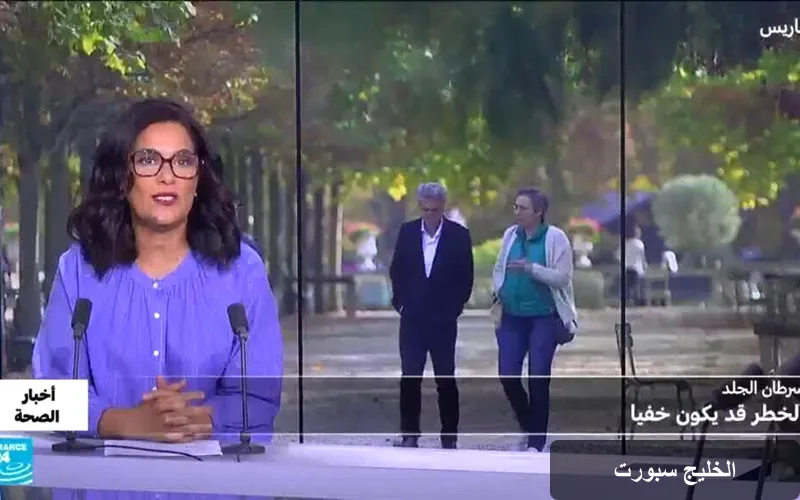 سرطان الجلد: كيف تخدعنا أشعة الشمس وترتبط بالأماكن غير المتوقعة؟