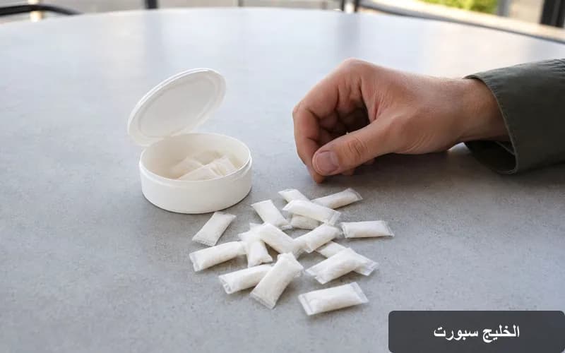 التبغ عديم الدخان: بديل مُخادع يُهدد صحة المدخنين