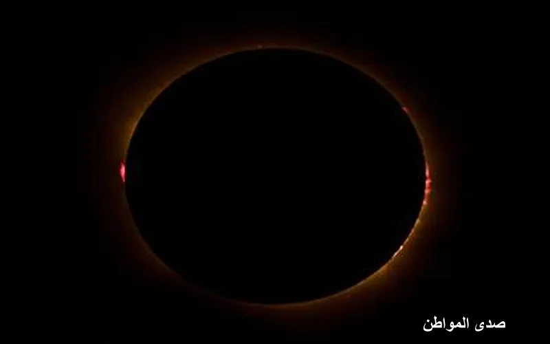 إسبانيا تشهد تدفقاً غير متوقع للمراجعات الطبية بعد كسوف الشمس
