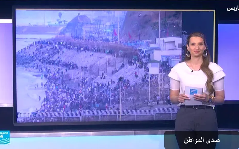 حقيقة فتح المعابر الحدودية بين إسبانيا والمغرب: شائعات تثير القلق