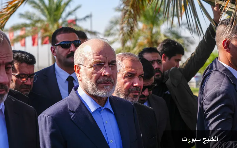 تحولات استراتيجية: قاليباف يعلن عن مرحلة جديدة من التعاون بين إيران والعراق