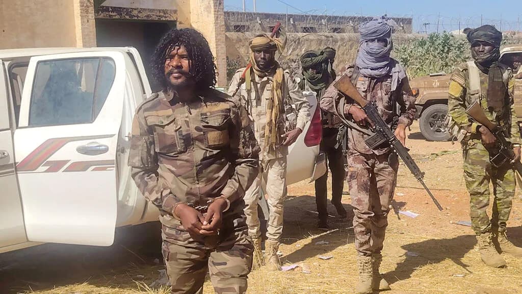 تصعيد دامٍ في السودان: هجمات منسقة بالطائرات المسيرة تعمق الأزمة الإنسانية