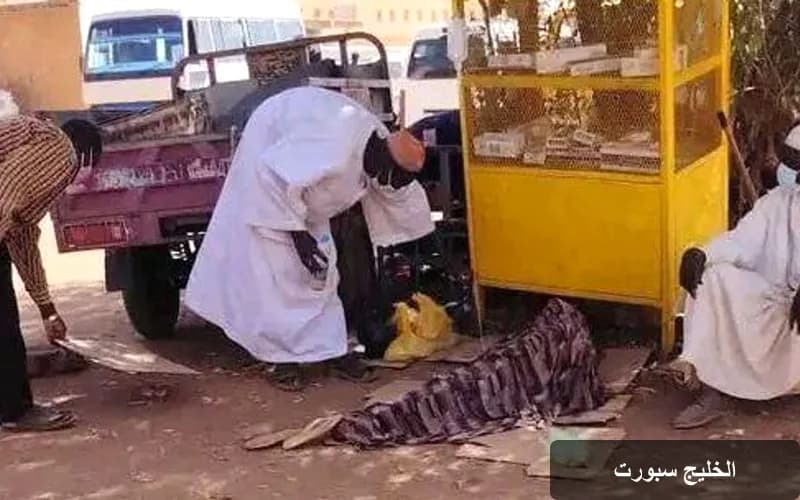 الأزمة الإنسانية في السودان: نداء عاجل للمجتمع الدولي لوقف الانتهاكات ضد المدنيين