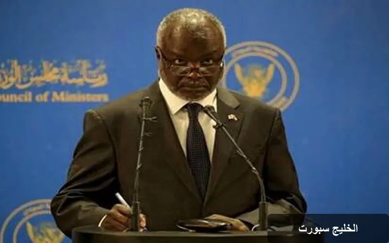 السودان نحو الاستقرار: جبريل إبراهيم يؤكد ضرورة توحيد القوات المسلحة