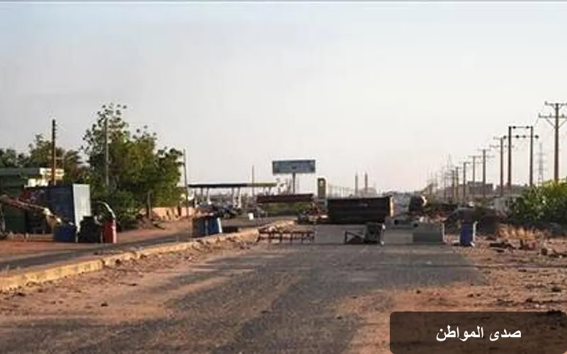 تصاعد التوترات في السودان: هجمات متبادلة بين الجيش والدعم السريع بالقرب من الخرطوم وحدود إثيوبيا