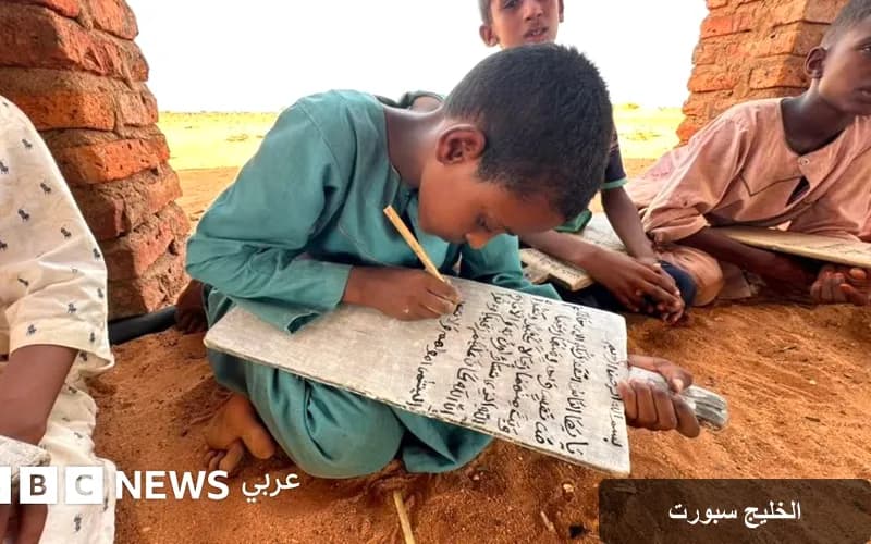 استعادة الجيش السوداني السيطرة: صورة قاتمة من شمال كردفان