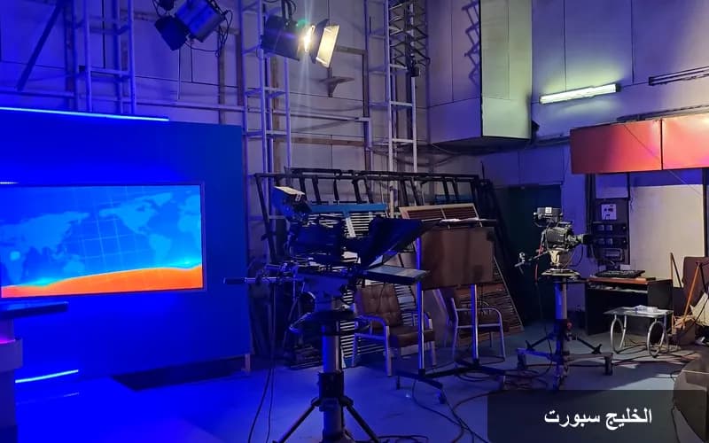 التلفزيون السوداني: خطوات حثيثة نحو مستقبل رقمي لمواجهة التحديات