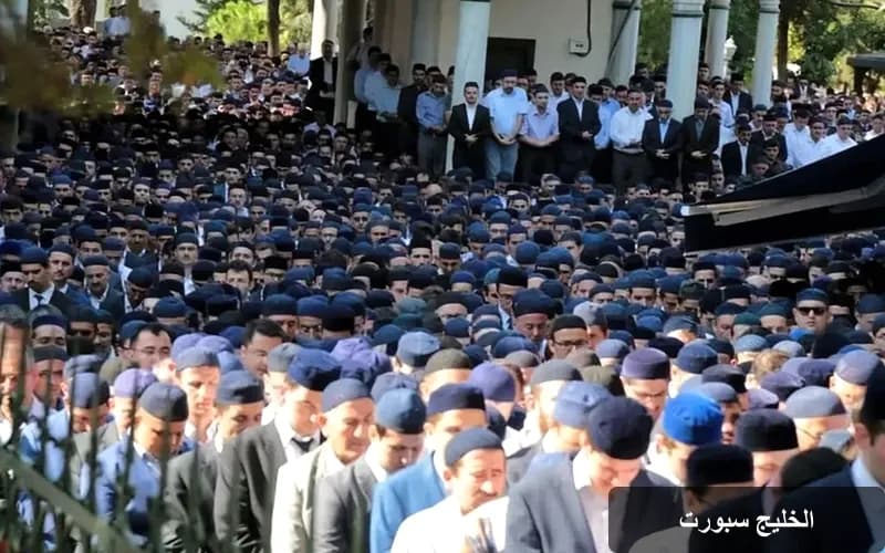 السليمانيون: جماعة دينية تركية تكافح بين التعليم والدخول إلى عالم السياسة