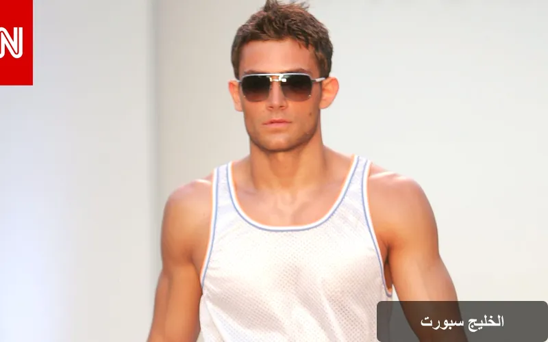 صيحات ملابس السباحة للرجال: خيارات مبتكرة لصيف 2026
