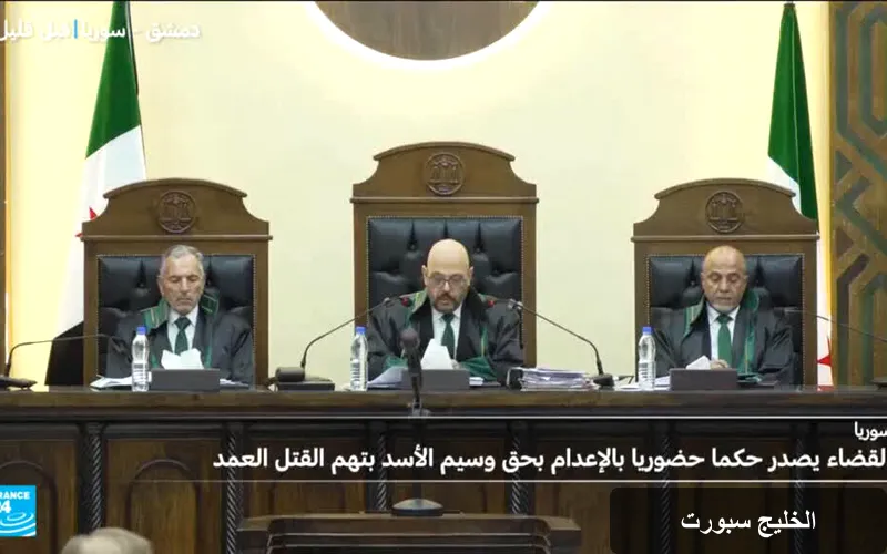 محكمة سورية تصدر حكم الإعدام على وسيم الأسد بتهم خطيرة