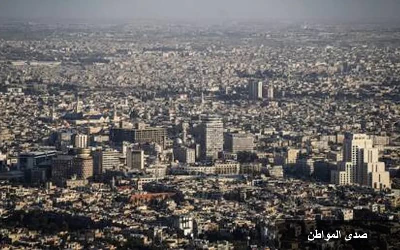 تعاون استراتيجي بين سوريا والسعودية لتعزيز ممرات النقل واللوجستيات