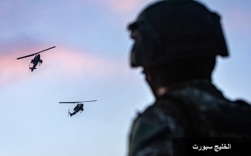 سباق المناورات البحرية: تايوان تتصدى لتهديدات الصين في ظل تصاعد التوترات