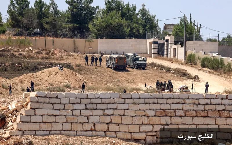 تزايد التوتر في الضفة الغربية: المستوطنون يهاجمون والجيش ينسحب