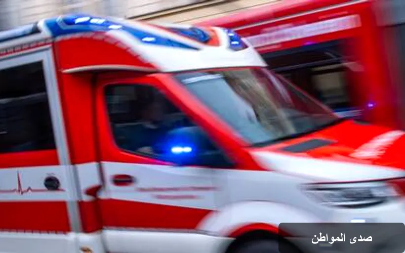 حادث قطار مروع في جنوب إنجلترا: 40 راكبًا محاصرون في القطار المقلوب