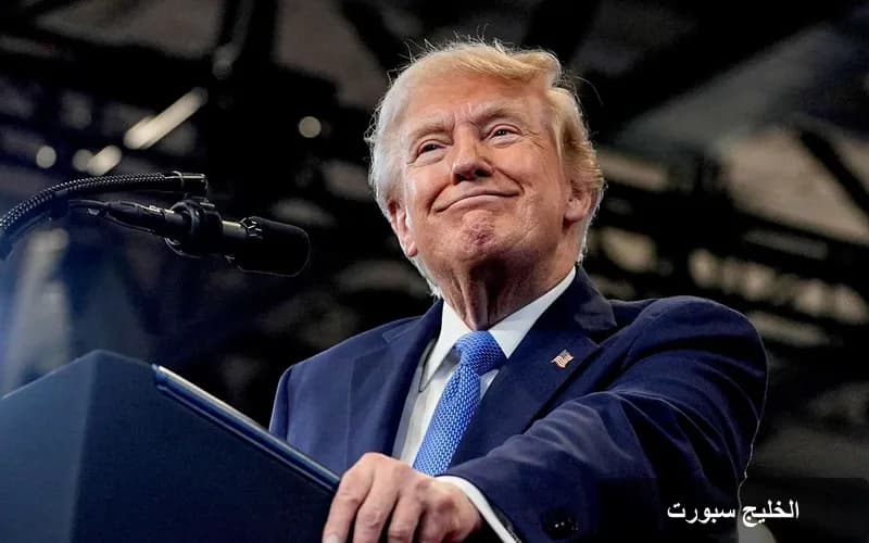 ترامب يستخدم مضيق هرمز كوسيلة للتهكم: "أرض أمريكية جديدة"