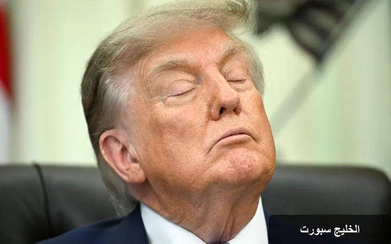 ترمب يصوّت بالبريد رغم انتقاداته: تناقضات في الموقف الانتخابي