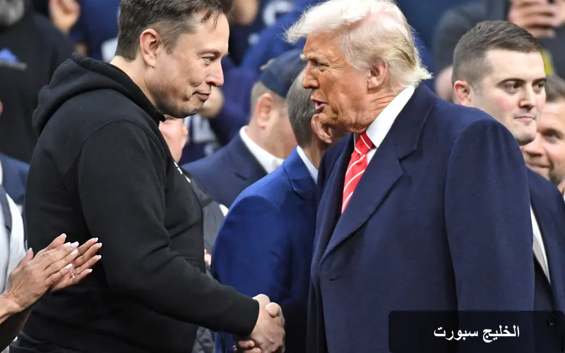 عودة تحالف ترمب وماسك: كيف تم إصلاح العلاقات بعد الخلافات الحادة