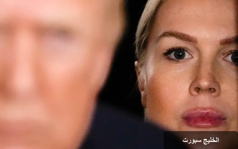 السباق نحو منصب المتحدث الرسمي: من سيحمل درع ترمب الإعلامي بعد ليفيت؟