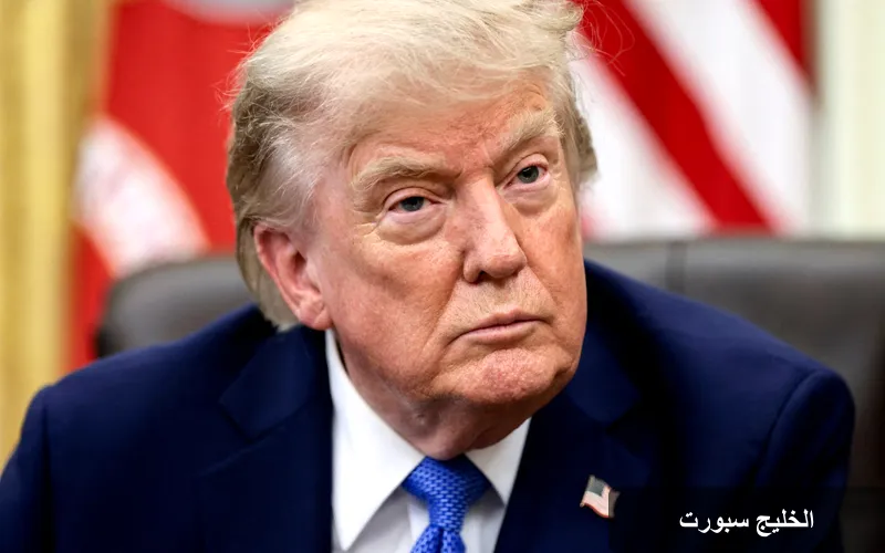 ترامب يطالب بإعادة تصميم حاملات الطائرات الأمريكية: العودة إلى المنجنيق البخاري