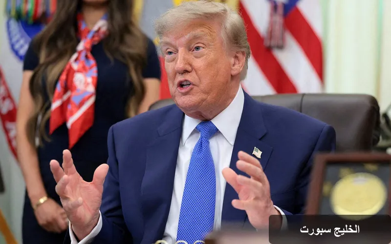 تفاصيل مثيرة حول هروب ترمب السري وزوكربيرغ تحت المجهر
