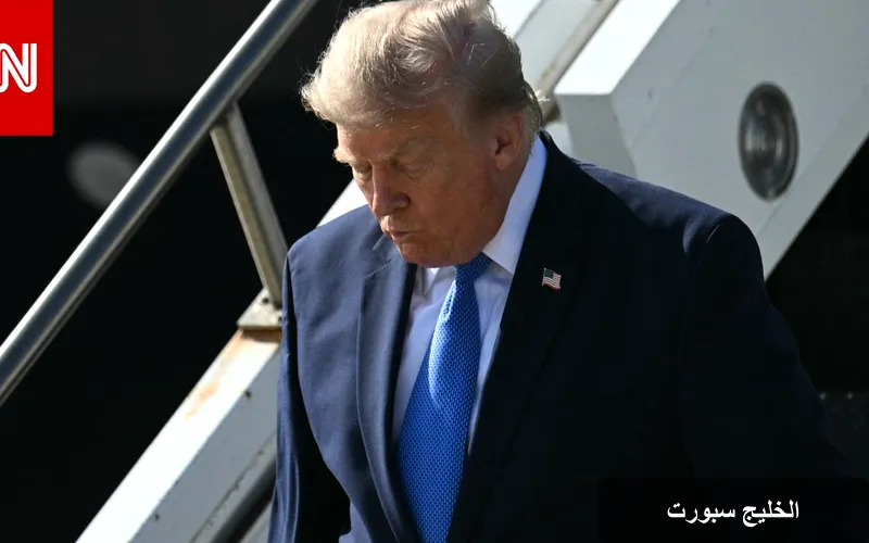 كواليس تهديد إيراني لترامب خلال قمة الناتو: خطة سرية لإخراجه من تركيا