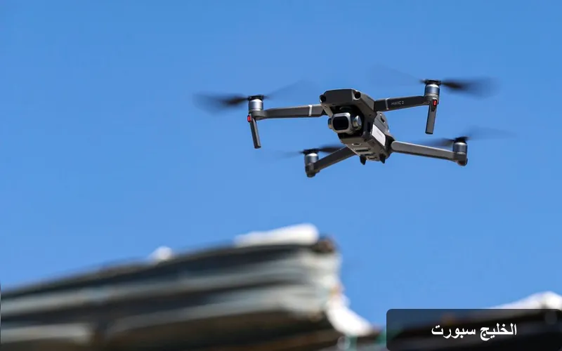 ترمب يفرض رسومًا ضخمة على الطائرات المسيّرة الصينية لتعزيز الأمن القومي