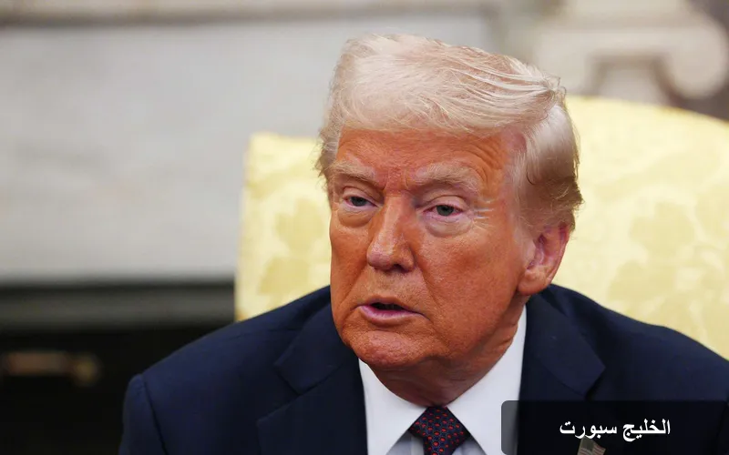 تناقضات ترامب وفانس: من هو الهدف الحقيقي لأمريكا في مواجهة إيران؟