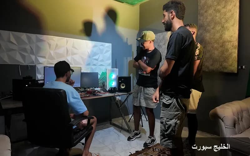 الراب التونسي: صوت الغضب والتغيير في زمن الأزمات