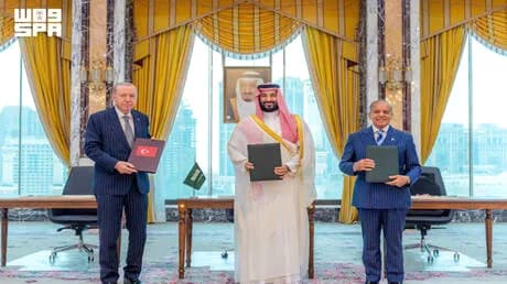 تركيا تعزز التعاون الأمني مع تشكيل هياكل مؤسسية جديدة للدفاع المشترك