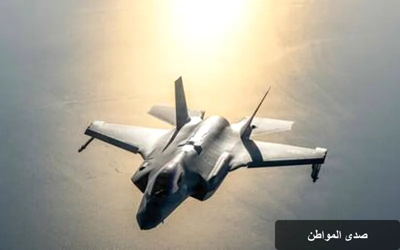 تعثر صفقة مقاتلات F-35 لتركيا: تأثيرات S-400 وموقف إسرائيل
