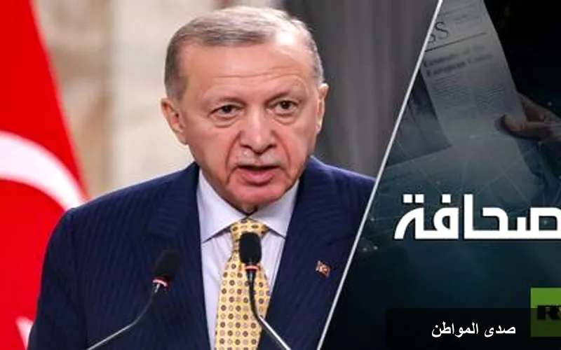 تركيا تحقق خطوة تاريخية: إنهاء نزاع دام أربعين عاماً مع الأكراد
