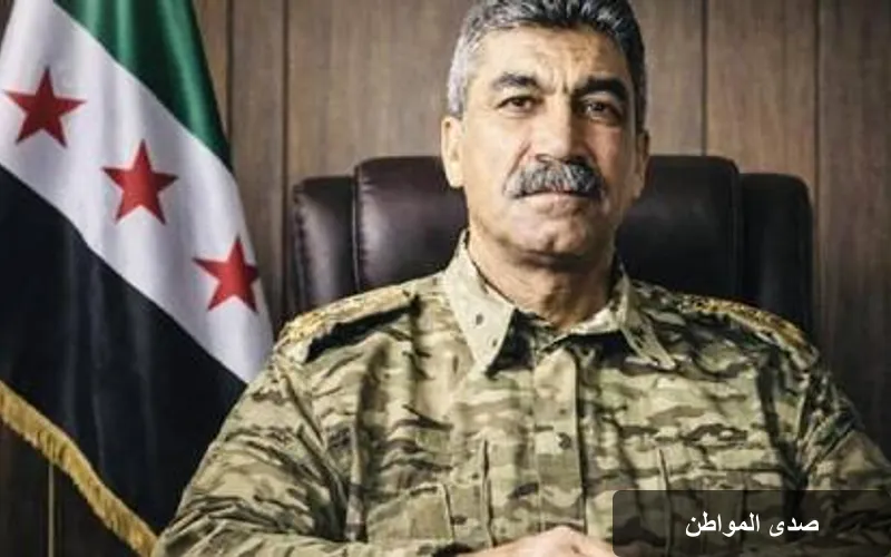 تركيا تتخذ خطوة مفاجئة: رفع اسم مساعد وزير الدفاع السوري من قائمة الإرهاب