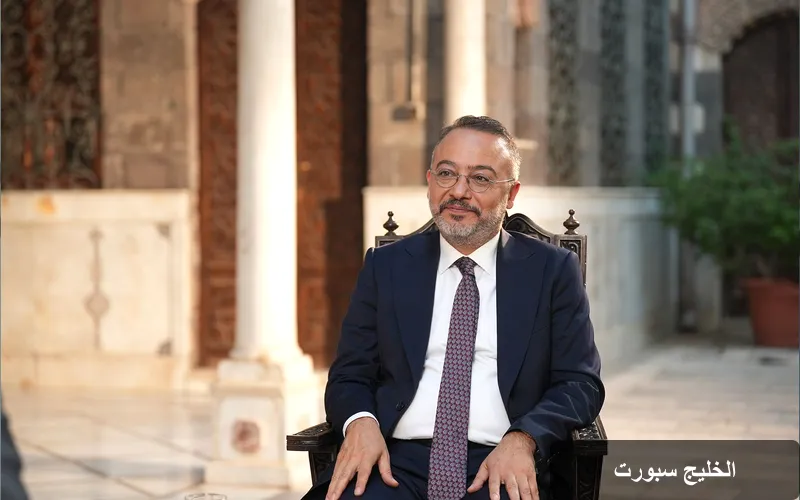 السفير التركي في دمشق: شراكة استراتيجية جديدة بين تركيا وسوريا لعقود قادمة