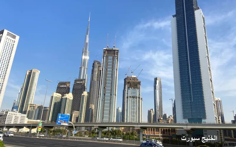 الإمارات تواجه تهديدًا صاروخيًا: أنظمة الدفاع الجوي في حالة تأهب قصوى