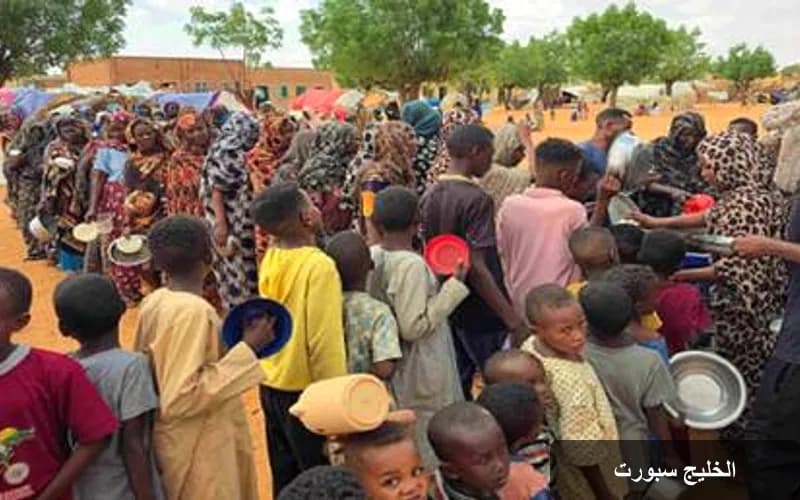 الإمارات تعزز دعمها الإنساني للسودان بمساعدات تتجاوز 800 مليون دولار