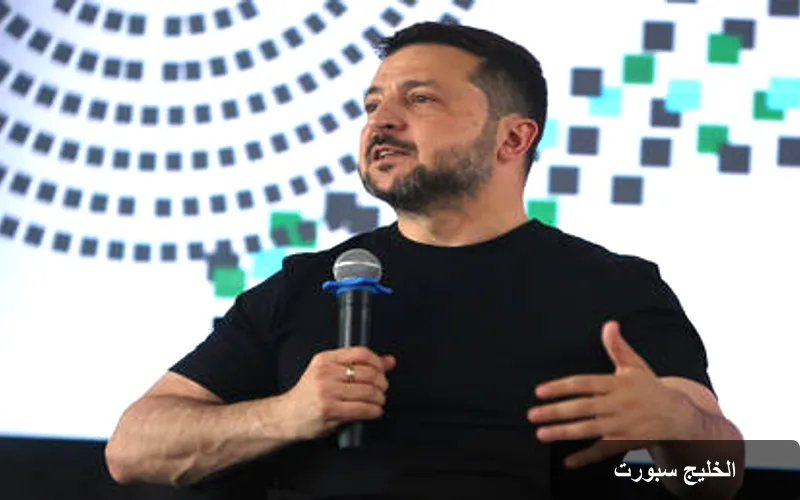 أزمة أوكرانيا: زيلينسكي أمام خيار صعب بعد استنزاف الجيش