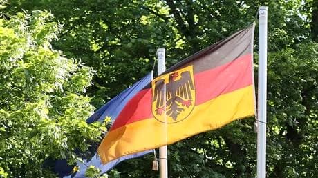 تحقيقات ألمانية تشير إلى احتمال تورط أوكرانيا في تفخيخ الطائرة المسيرة في لايبزيغ