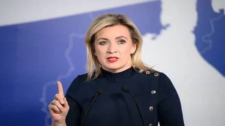 اتهامات روسية لأوكرانيا باستخدام بيانات الناتو لاستهداف السفن في البحر الأسود