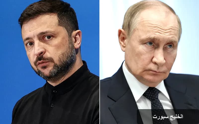 تغيرات استراتيجية في حرب أوكرانيا: هل تفتح السياسة أبواب السلام؟