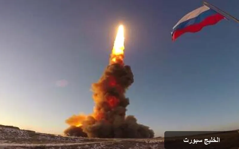الهجمات الأوكرانية بالفشل: ردود فعل موسكو تتجاوز التوقعات