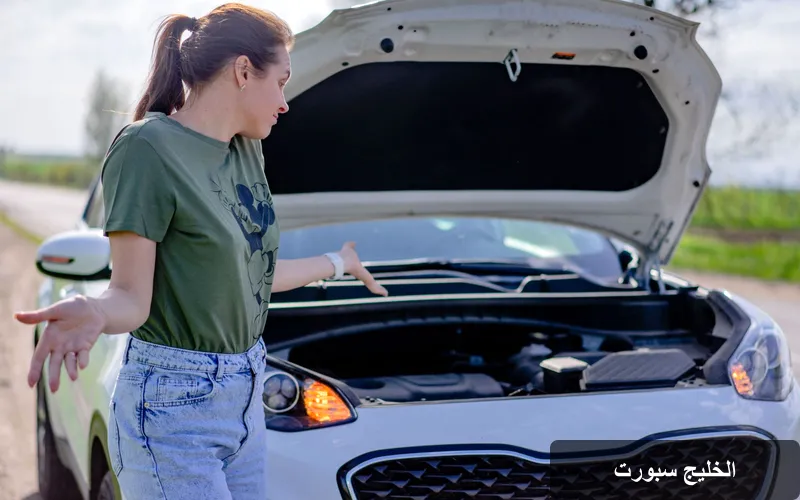 فهم أعطال السيارة: كيف تميز بين الخطر الحقيقي والوهمي؟