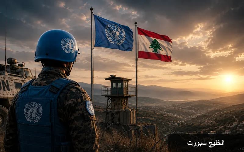 قوة الأمم المتحدة في جنوب لبنان: التحديات والآمال بين إسرائيل ولبنان