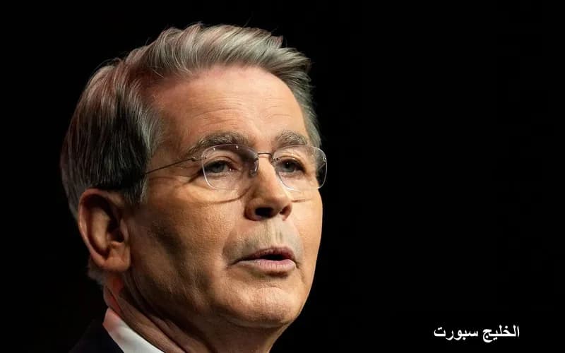 إجراءات اقتصادية صارمة من واشنطن تجاه طهران: توعد وزير الخزانة الأمريكي