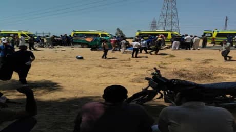 دعوة عاجلة لتشريعات جديدة بعد فاجعة الإسماعيلية: نجيب ساويرس يكشف عن الحلول اللازمة