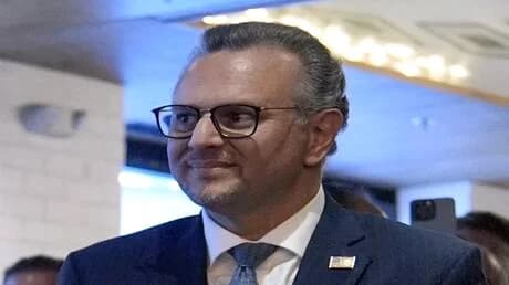 الولايات المتحدة تطالب بتحقيق شامل في أحداث العنف بليبيا وتعزيز الأمن