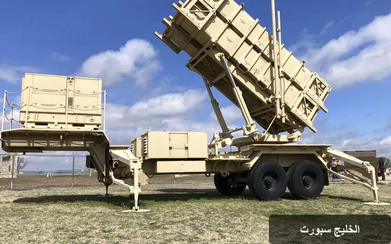 أزمة صواريخ الاعتراض: البنتاغون يكشف عن نقص حاد في ترسانة أوكرانيا